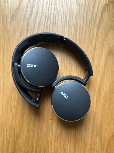 Akg y500 wireless bluetooth - y500,