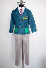 Childs Smart Gentleman