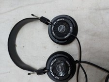Grado SR60 headphones