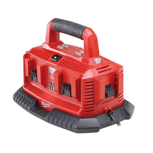 Milwaukee m1418c6 14v 18v - m1418c6, 14v-18v