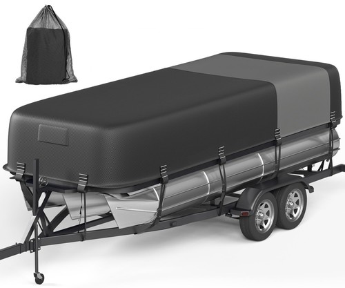 Ply 1600d 1200d pontoon - pontoon, boat
