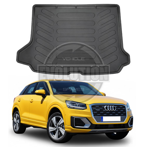 Tailored rubber boot liner - tailored,