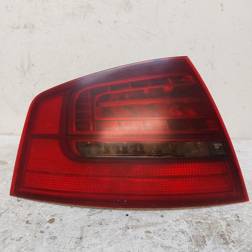 Audi 2007 2010 passenger - audi, 2007-2010