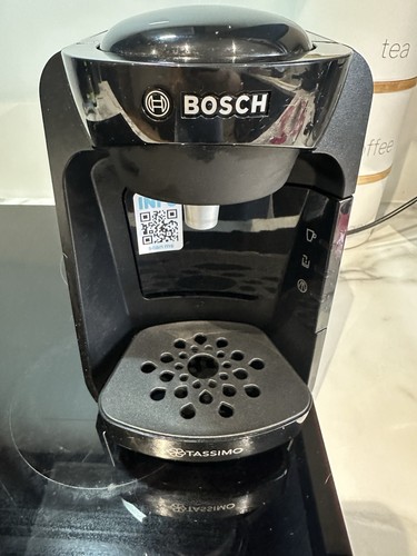 Bosch tassimo coffee - bosch, machine