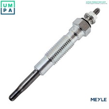4x GLOW PLUG 614 020 0007 FOR