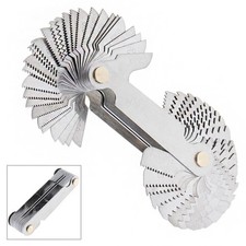 58 Blades Metric 60° &