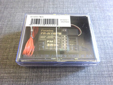 NEW FUTABA 35Mhz 6 CHANNEL