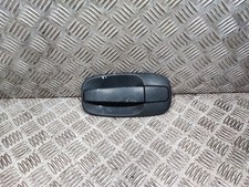 Renault Trafic MK2 Vivaro A 2001-14 Front Door Outer Handle Left 8200170597