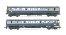 L205147 LIMA 'OO' GAUGE 2-CAR