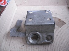 Ford Thames Trader Bonnet