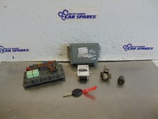 Mini ECU Kit R50 01-06 1.6