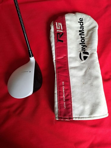 Taylormade r15 driver - taylormade,
