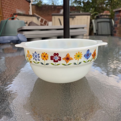 Vintage phoenix opalware - vintage,