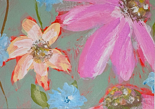 Lori mcneill wildflowers 3 - wildflowers, #3