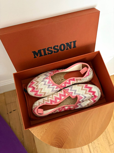 Missoni women chevron - missoni,