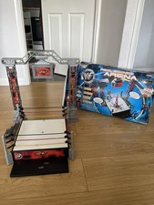 WWE/WWF Jakks Sunday Night