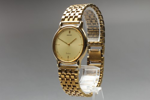 Exc vintage seiko dolce - [exc+5],