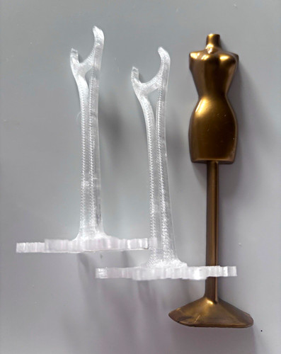 Dolls house mannequin - dolls,