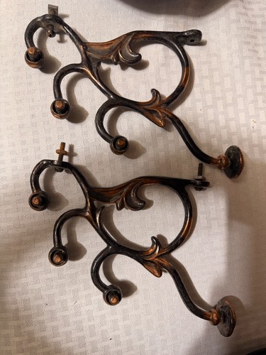 Antique art nouveau hall - antique,