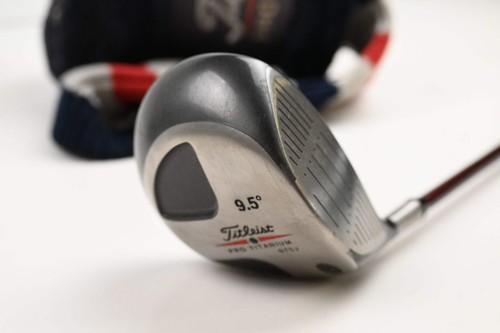 Titleist 975 driver 9 - 975,