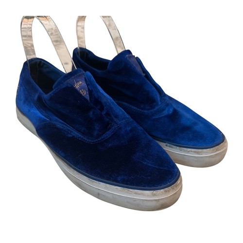 Huf dylan slip - dylan, slip-on