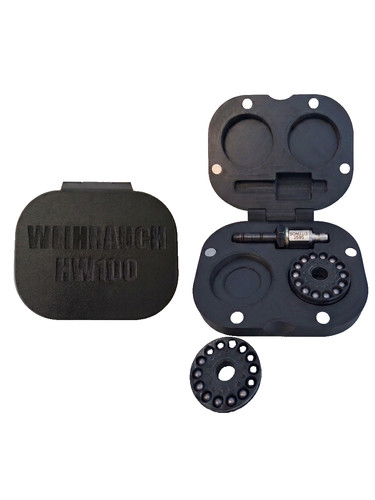 Weihrauch hw100 magazine - hw100,, 2
