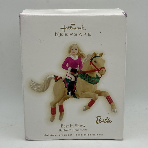 Best show barbie hallmark - best,