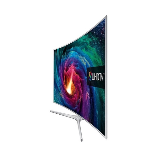 Samsung 55in suhd curved - suhd, tv