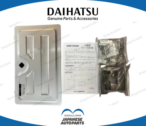 Daihatsu genuine oem hijet - oem,