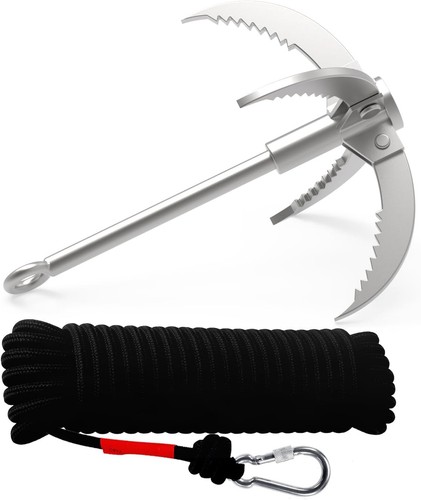 Ant mag grappling - ant,