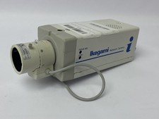 Ikegami Ipdq01p - CCTV [38073]