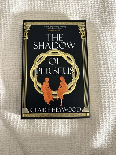 The shadow perseus by - the, of