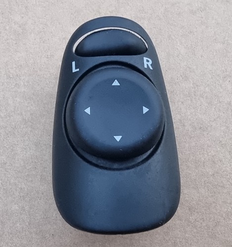 Saab wing mirror - saab,
