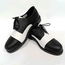 Handcrafted Black and White