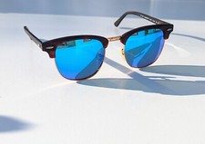 Ray-Ban Sunglasses Mirror