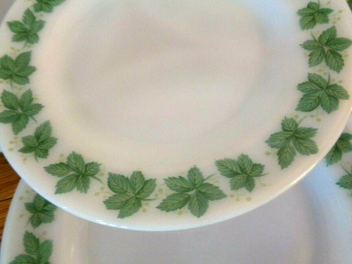 Vintage pyrex phoenix - x,