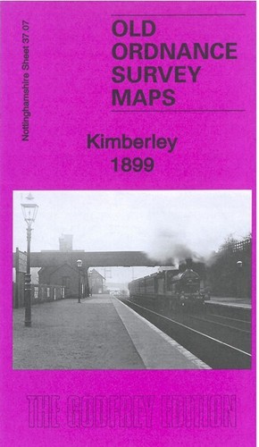 Kimberley 1899
