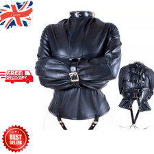 Bondage Straitjacket Genuine