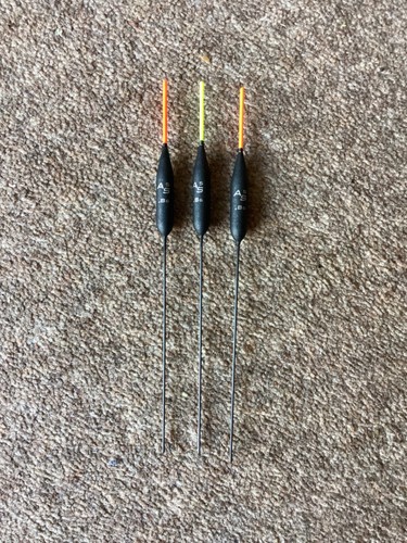 Drennan series 5 pole - drennan,