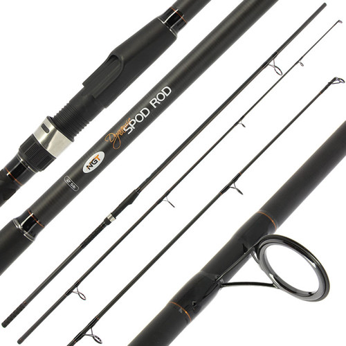 Ngt dynamic spod - 12ft, 2pc