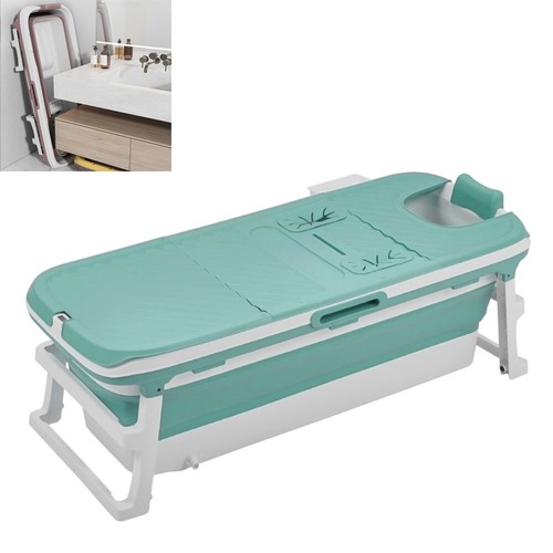Portable bathtub foldable - portable,