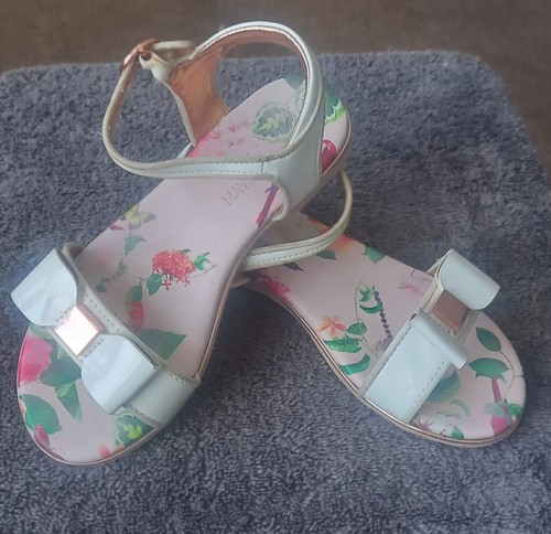 Lola maverick girls sandals - girls,