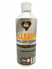 Gleam Jewellery Cleaner