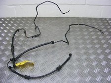 GSXS750 Brake Hoses Front
