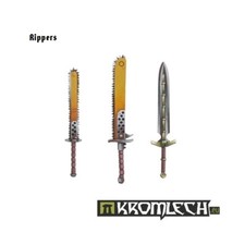 Kromlech Rippers (6) Brand New