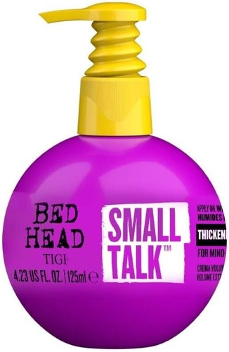 Bed head tigi small talk - head,