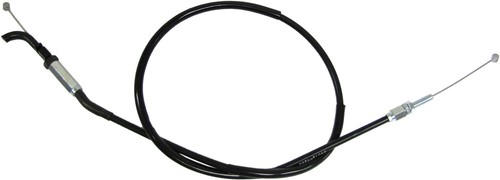 Throttle pull cable - pull, for