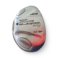 Cobra baffler dws hybrid - baffler, 23°