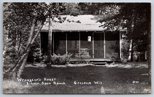 Gresham wisconsin silver - gresham, wisconsin~silver