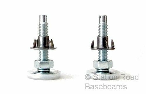 Heavy duty m10 80mm large - duty,